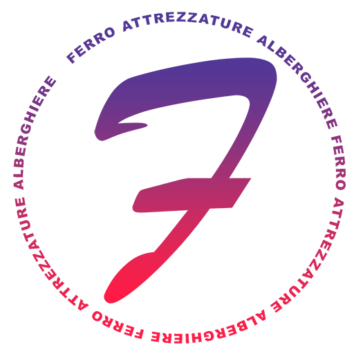 Ferro Attrezzature di Ferro Jeremy